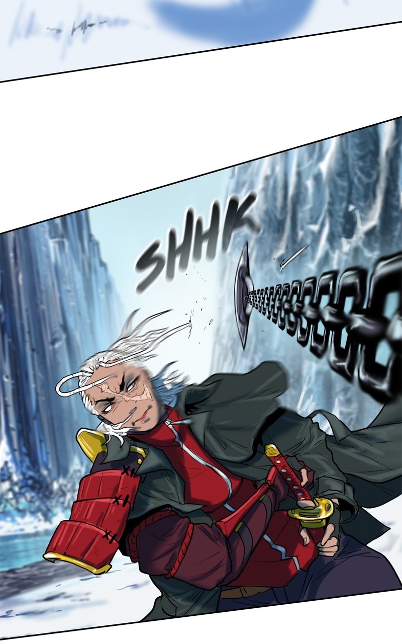 Ordeal Chapter 87 - Page 46