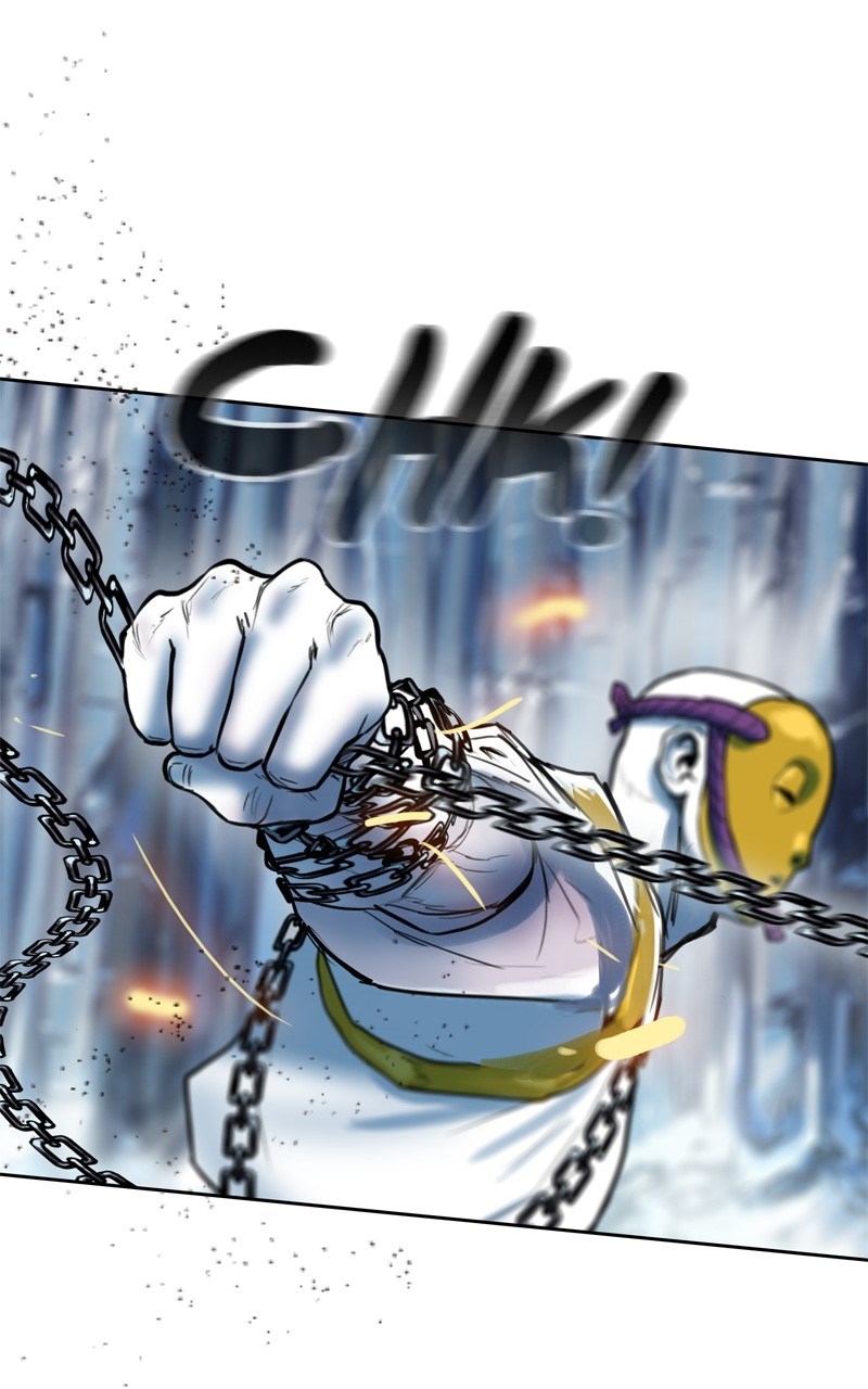 Ordeal Chapter 87 - Page 47