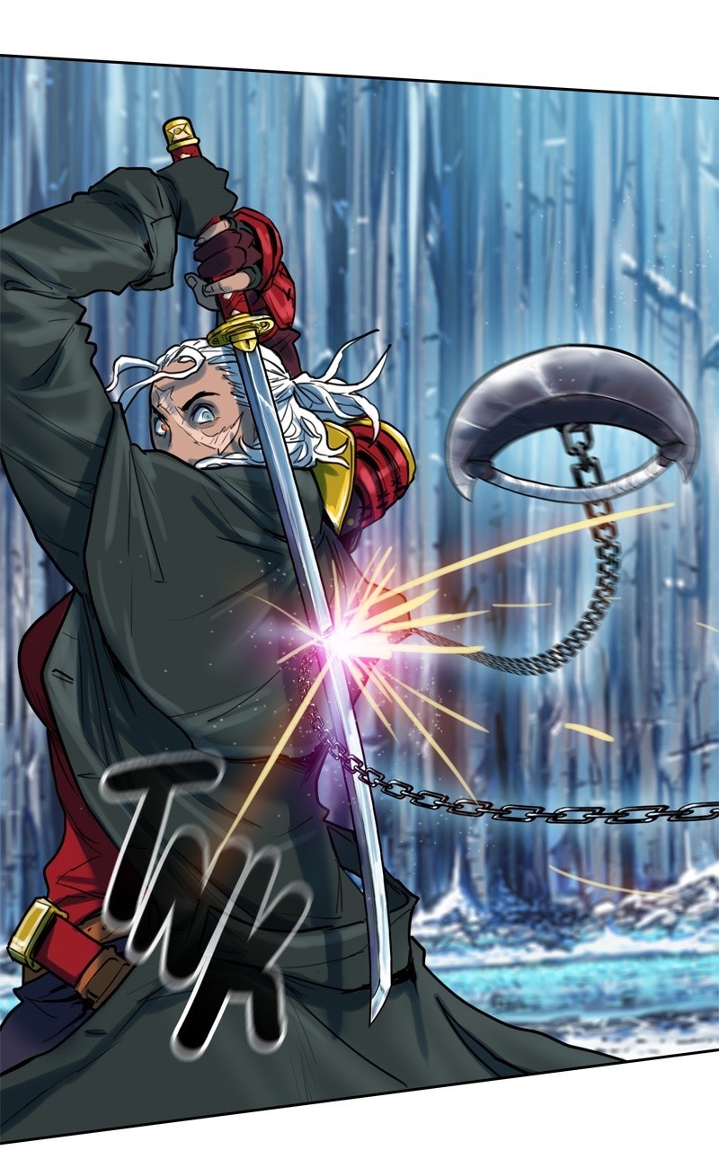 Ordeal Chapter 87 - Page 49