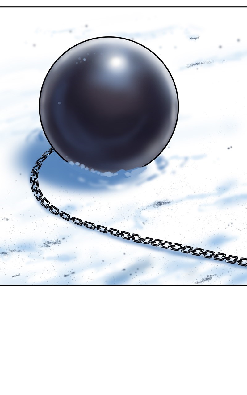 Ordeal Chapter 87 - Page 5