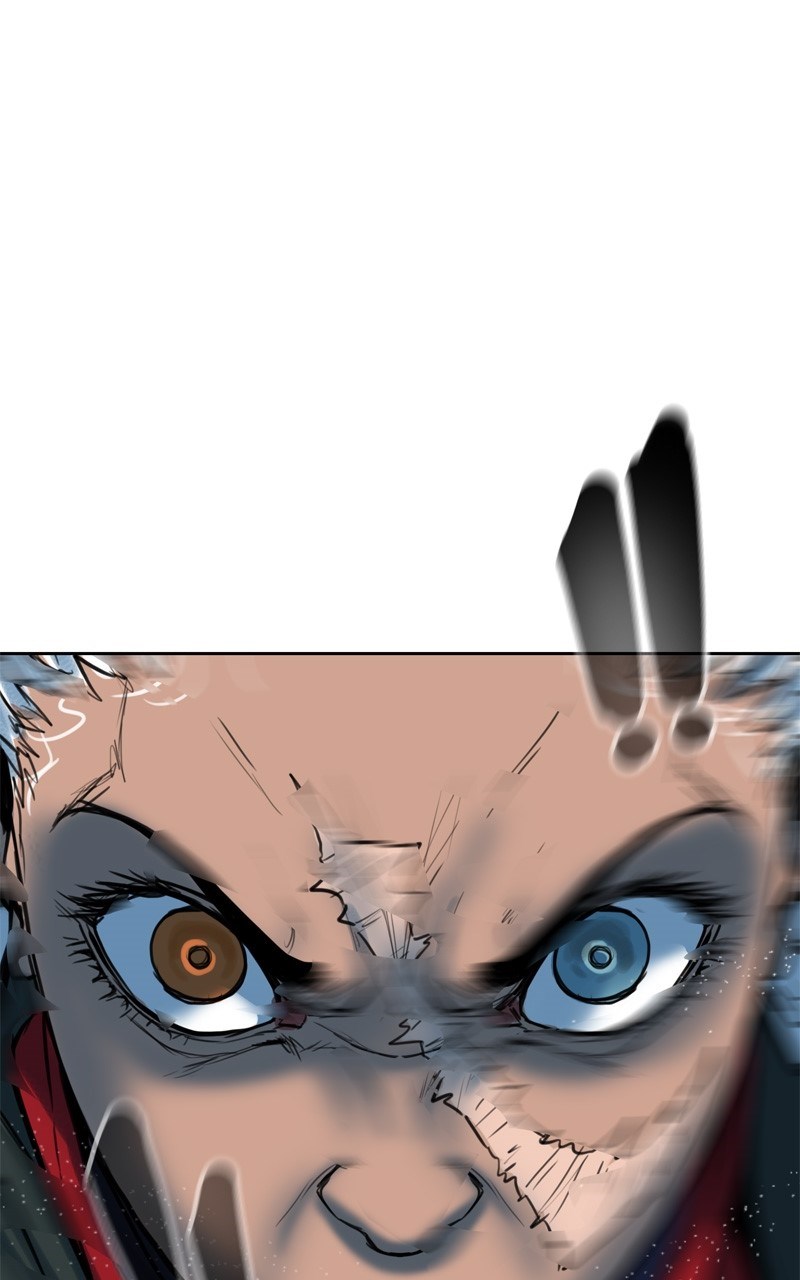 Ordeal Chapter 87 - Page 50