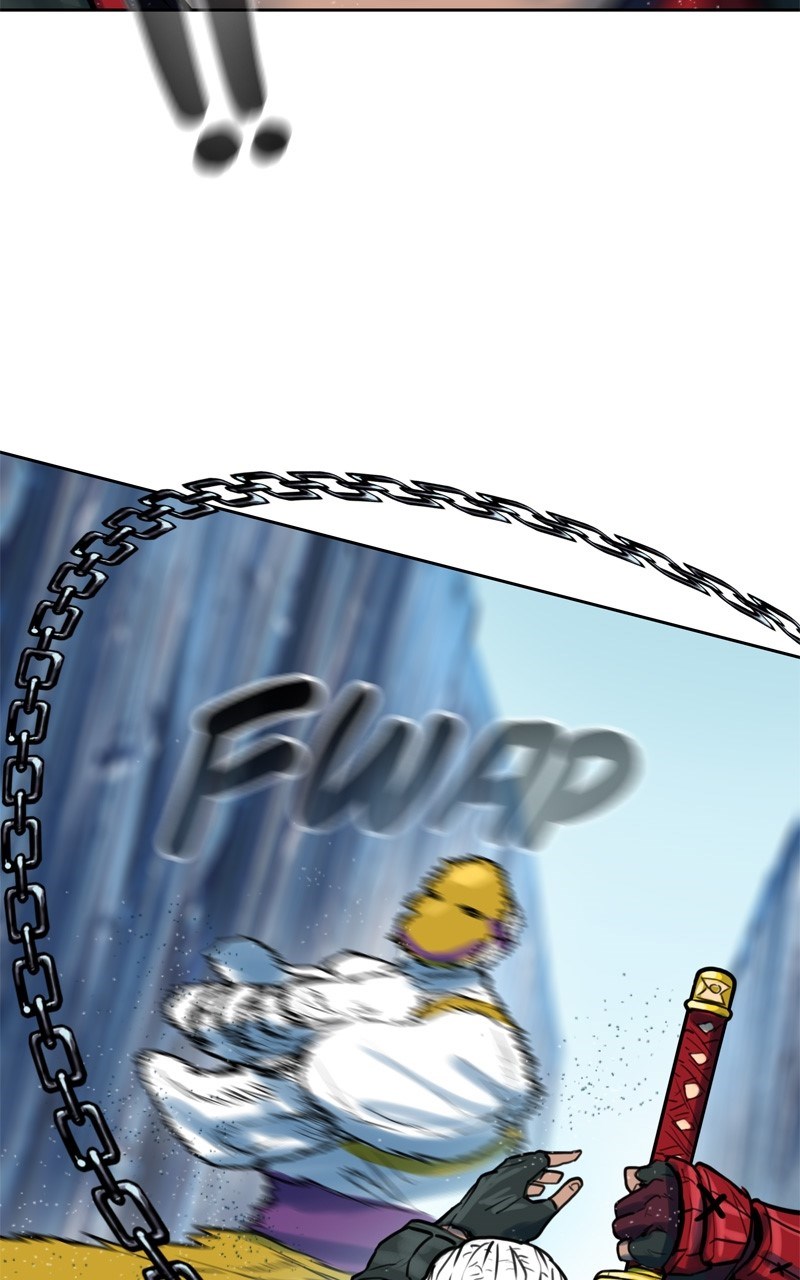 Ordeal Chapter 87 - Page 51