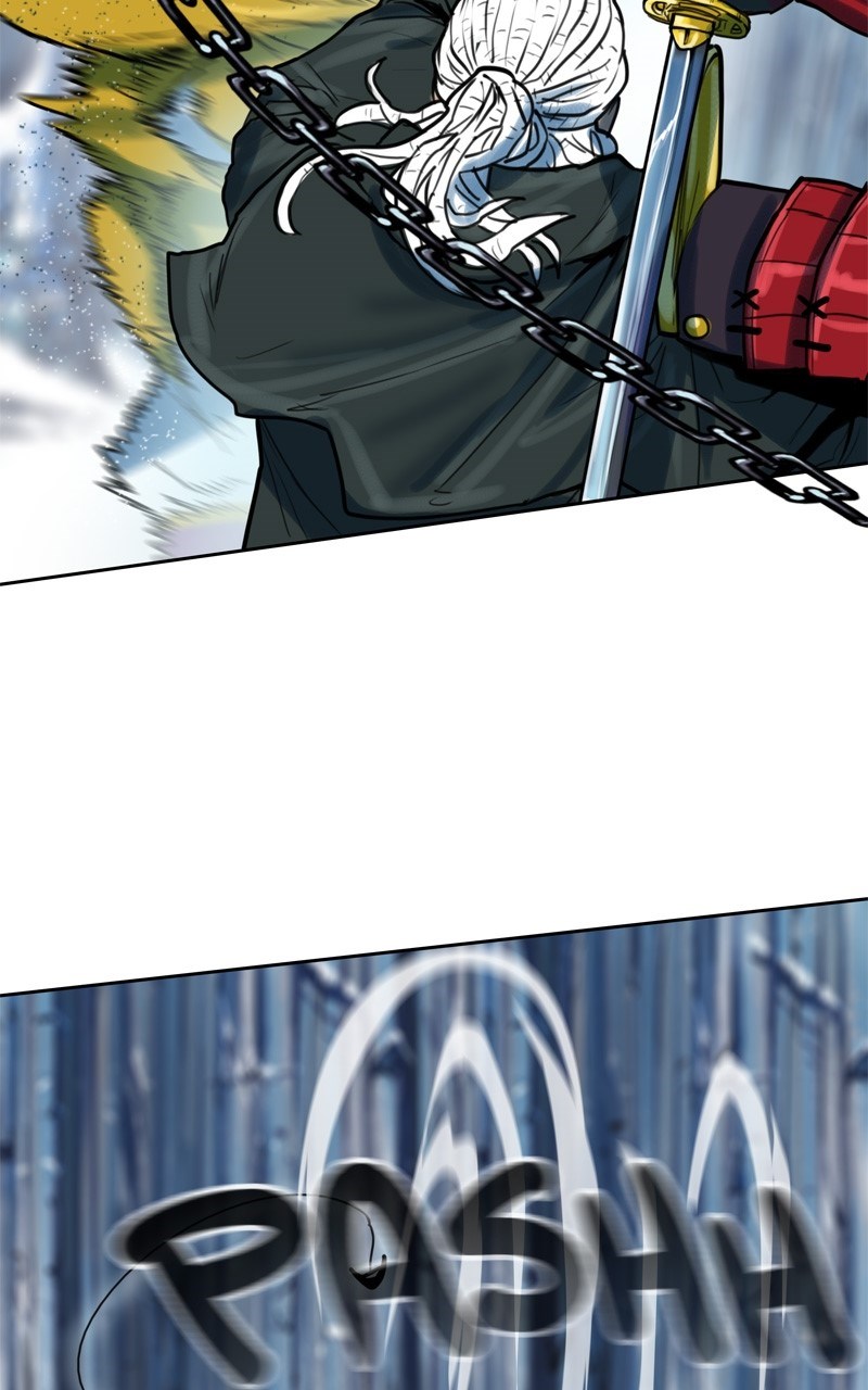 Ordeal Chapter 87 - Page 52