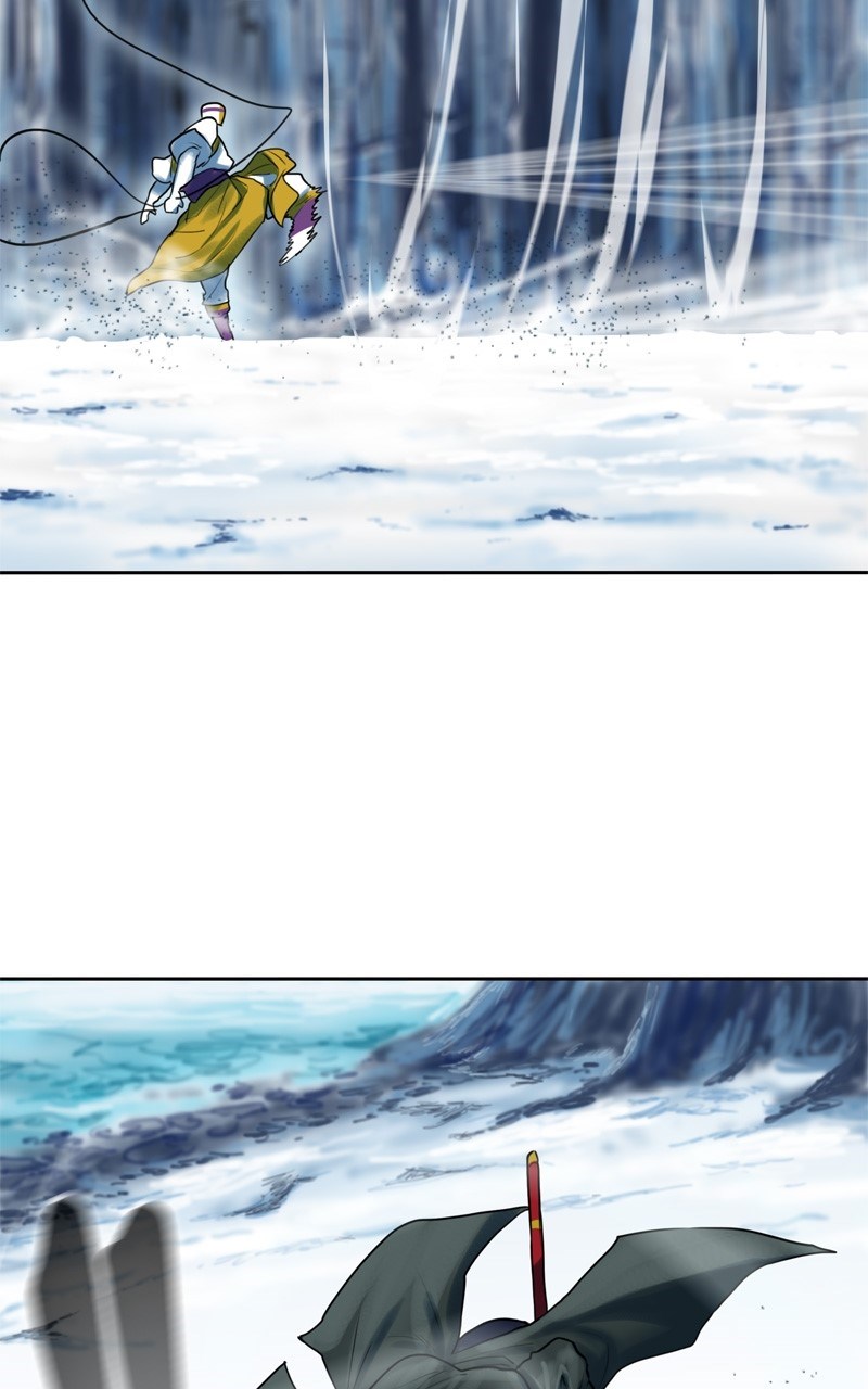 Ordeal Chapter 87 - Page 53