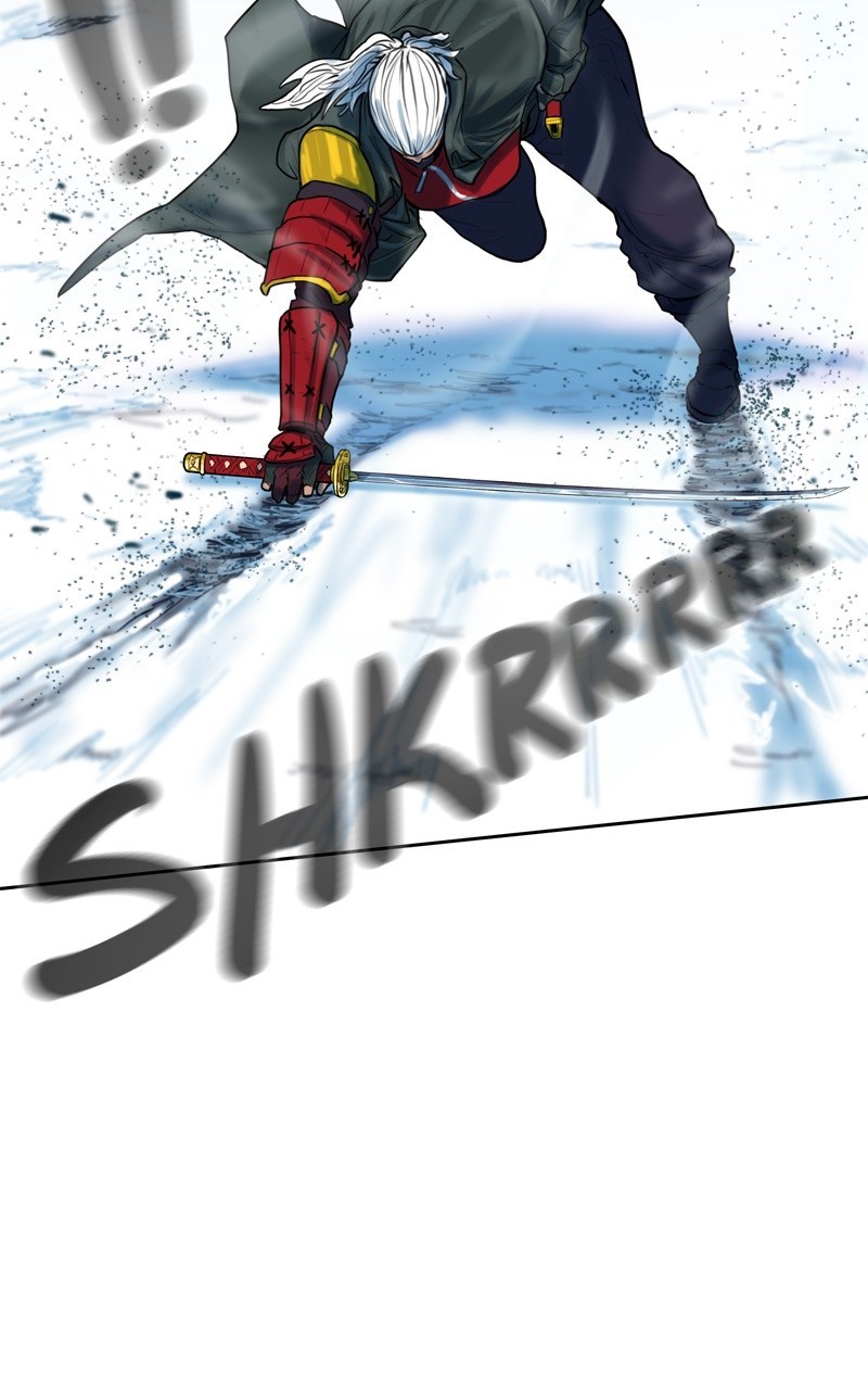 Ordeal Chapter 87 - Page 54