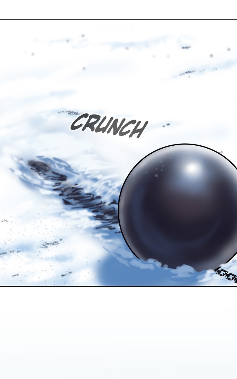 Ordeal Chapter 87 - Page 6