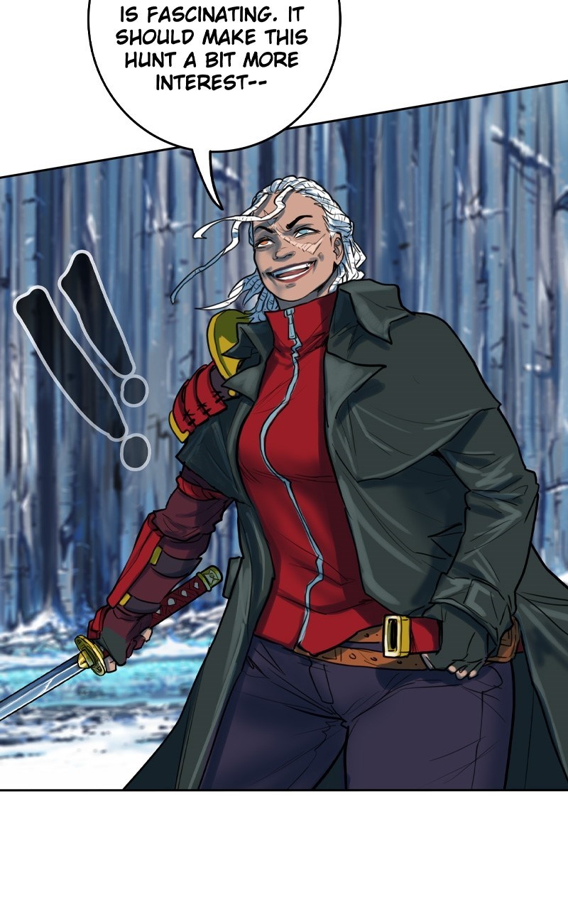 Ordeal Chapter 87 - Page 62