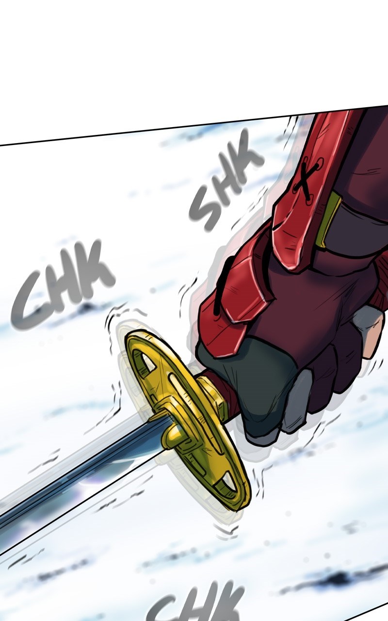 Ordeal Chapter 87 - Page 64