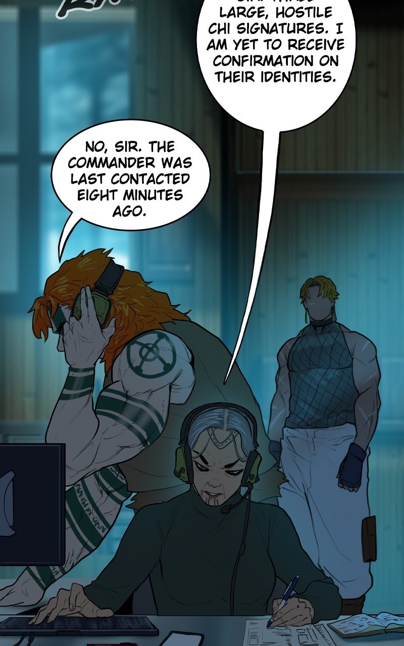 Ordeal Chapter 87 - Page 68