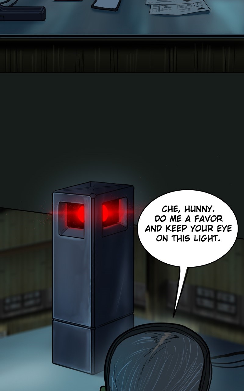 Ordeal Chapter 87 - Page 69