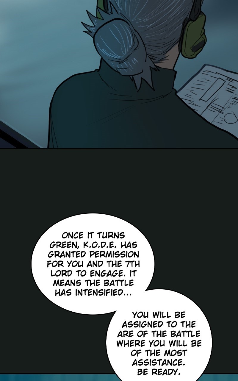 Ordeal Chapter 87 - Page 70