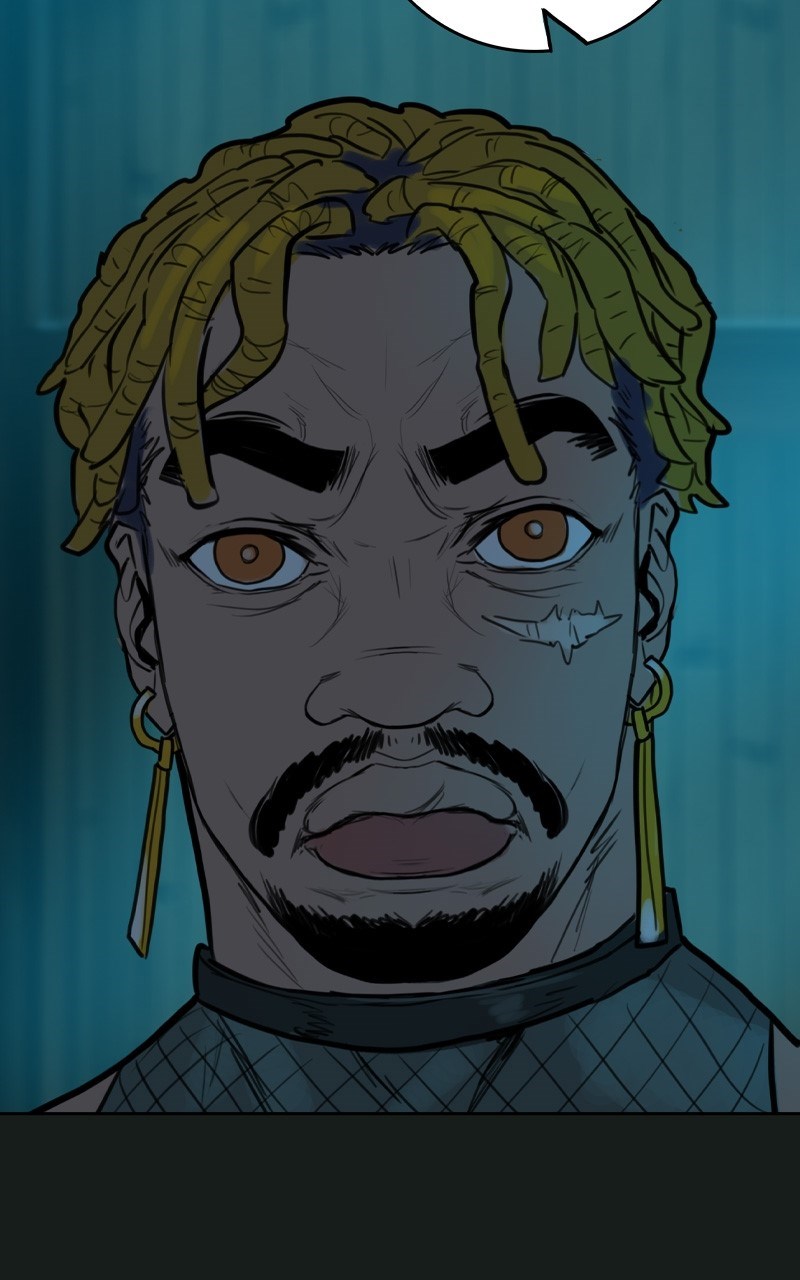 Ordeal Chapter 87 - Page 71