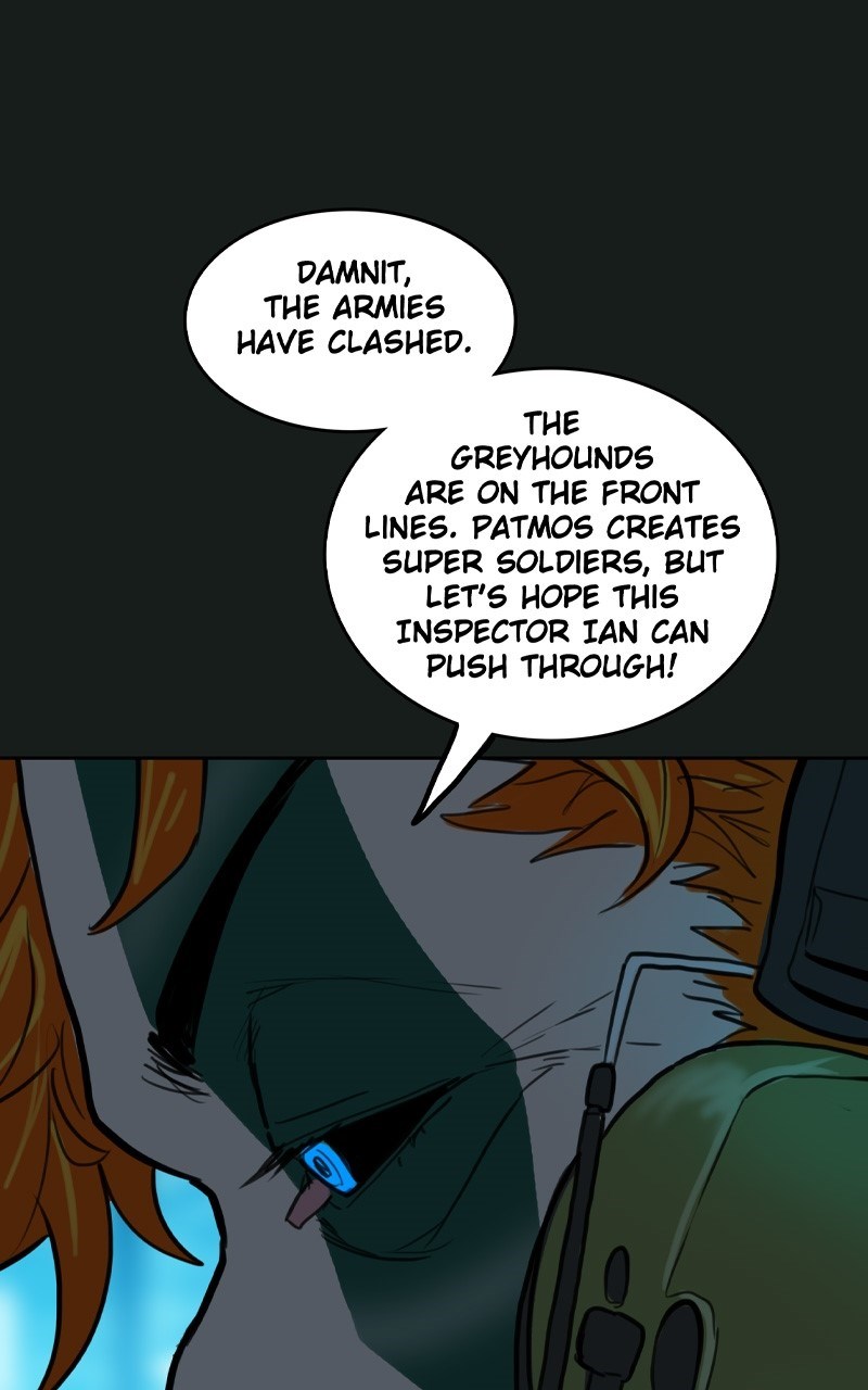 Ordeal Chapter 87 - Page 72