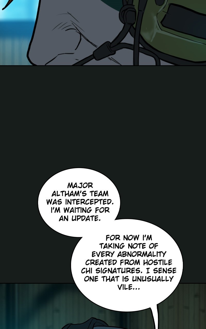 Ordeal Chapter 87 - Page 73