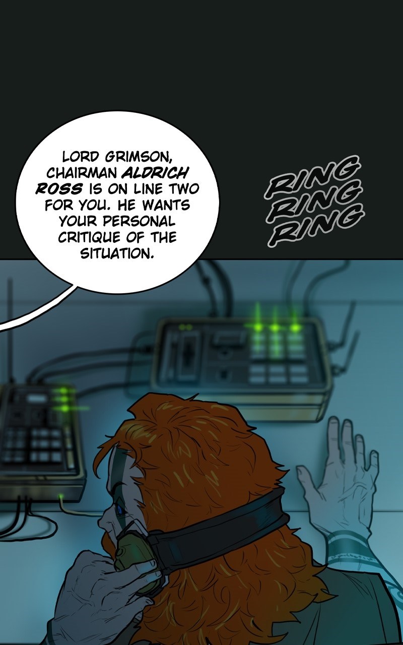 Ordeal Chapter 87 - Page 75