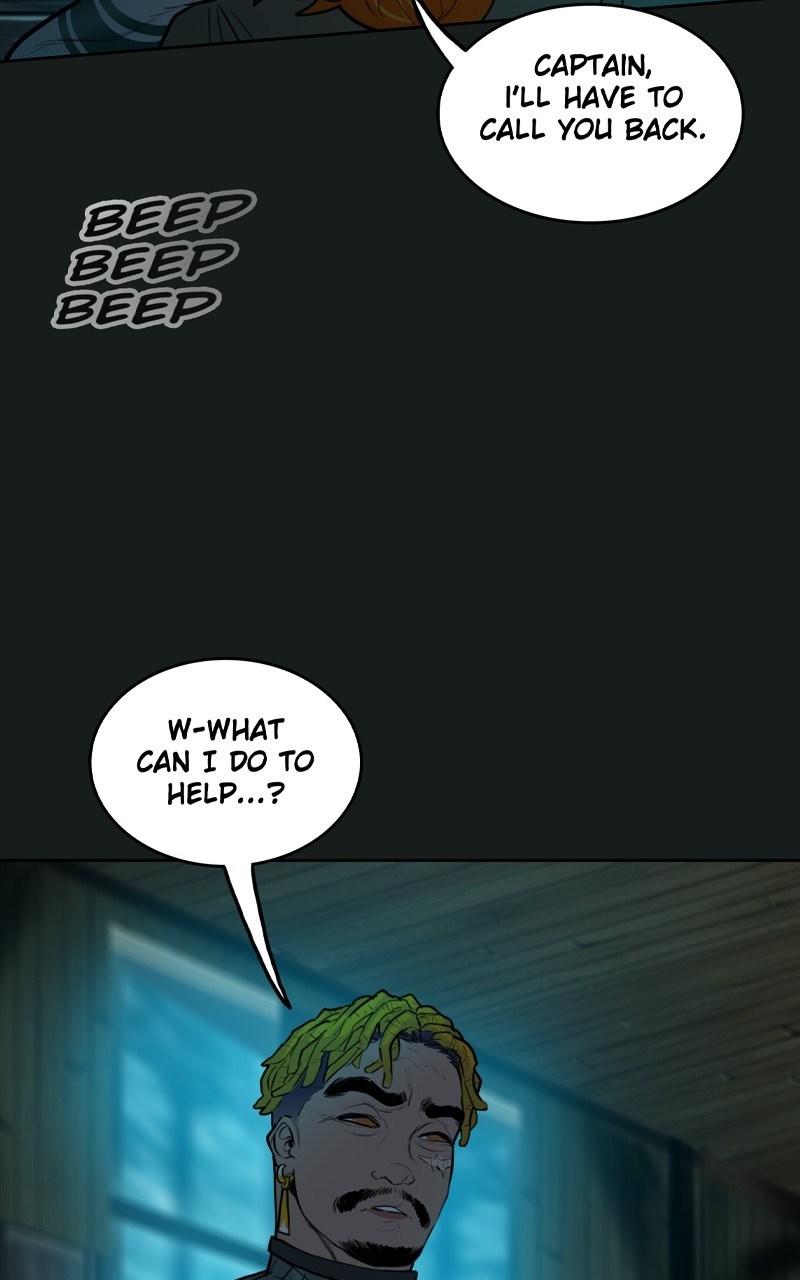 Ordeal Chapter 87 - Page 76