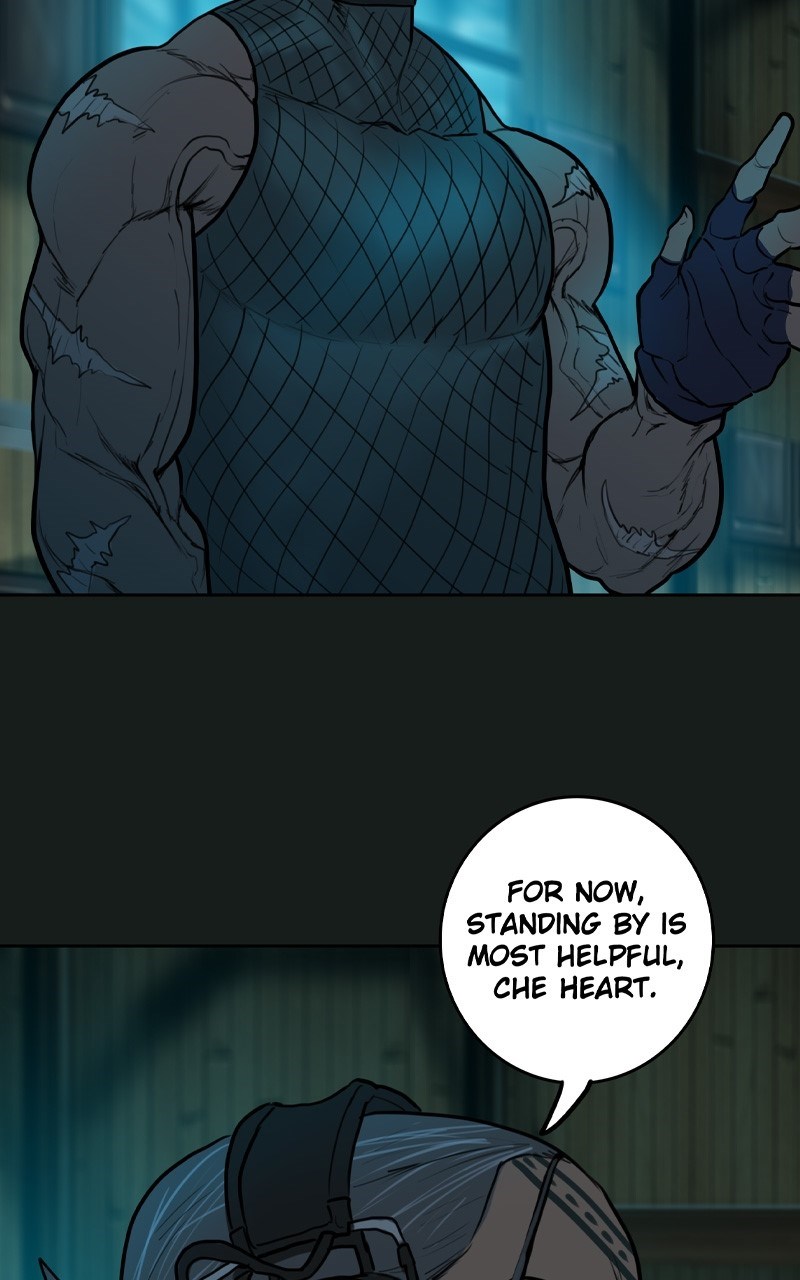 Ordeal Chapter 87 - Page 77