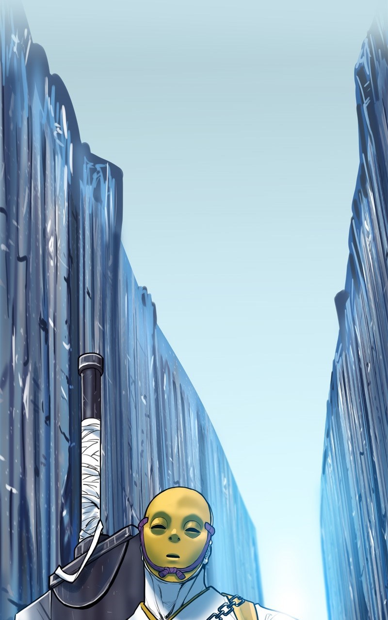 Ordeal Chapter 87 - Page 8