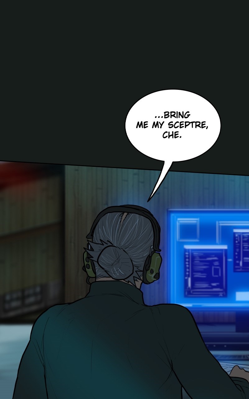 Ordeal Chapter 87 - Page 80