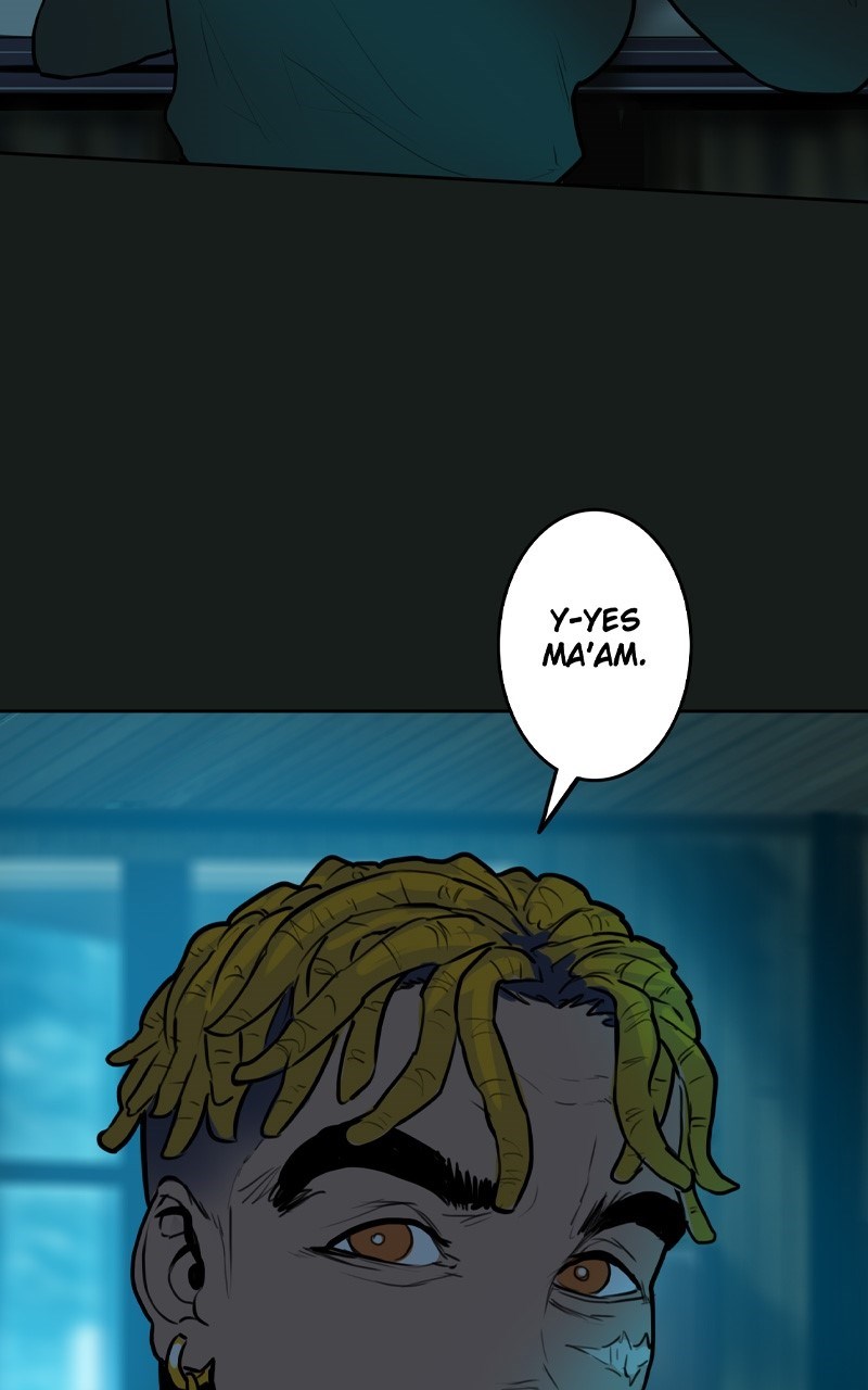 Ordeal Chapter 87 - Page 81