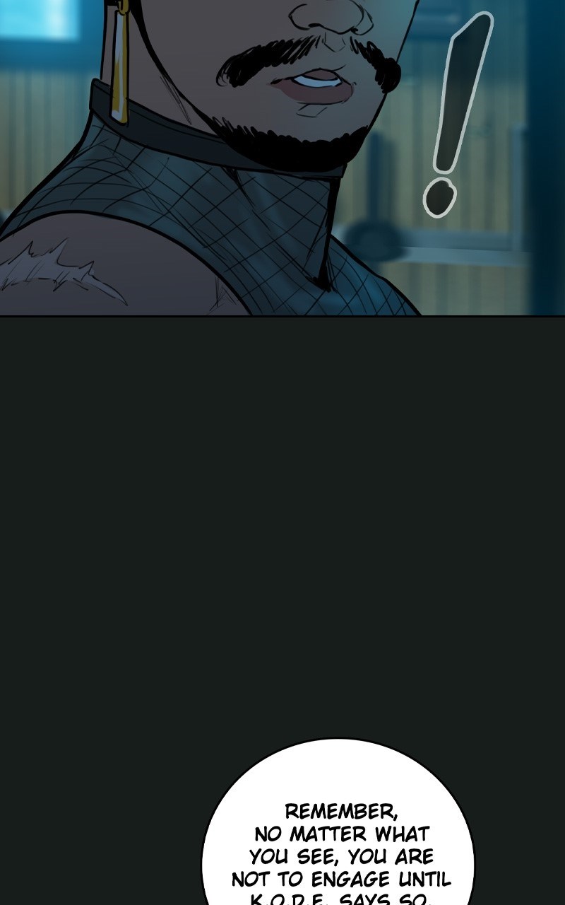 Ordeal Chapter 87 - Page 82