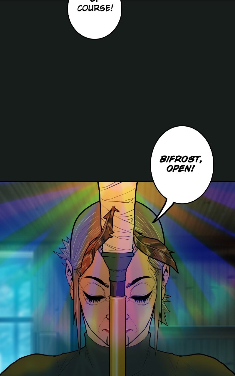 Ordeal Chapter 87 - Page 84