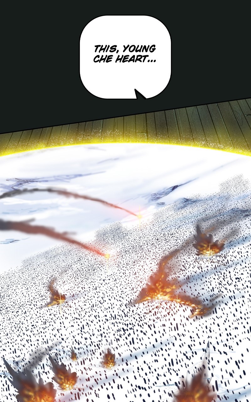 Ordeal Chapter 87 - Page 88