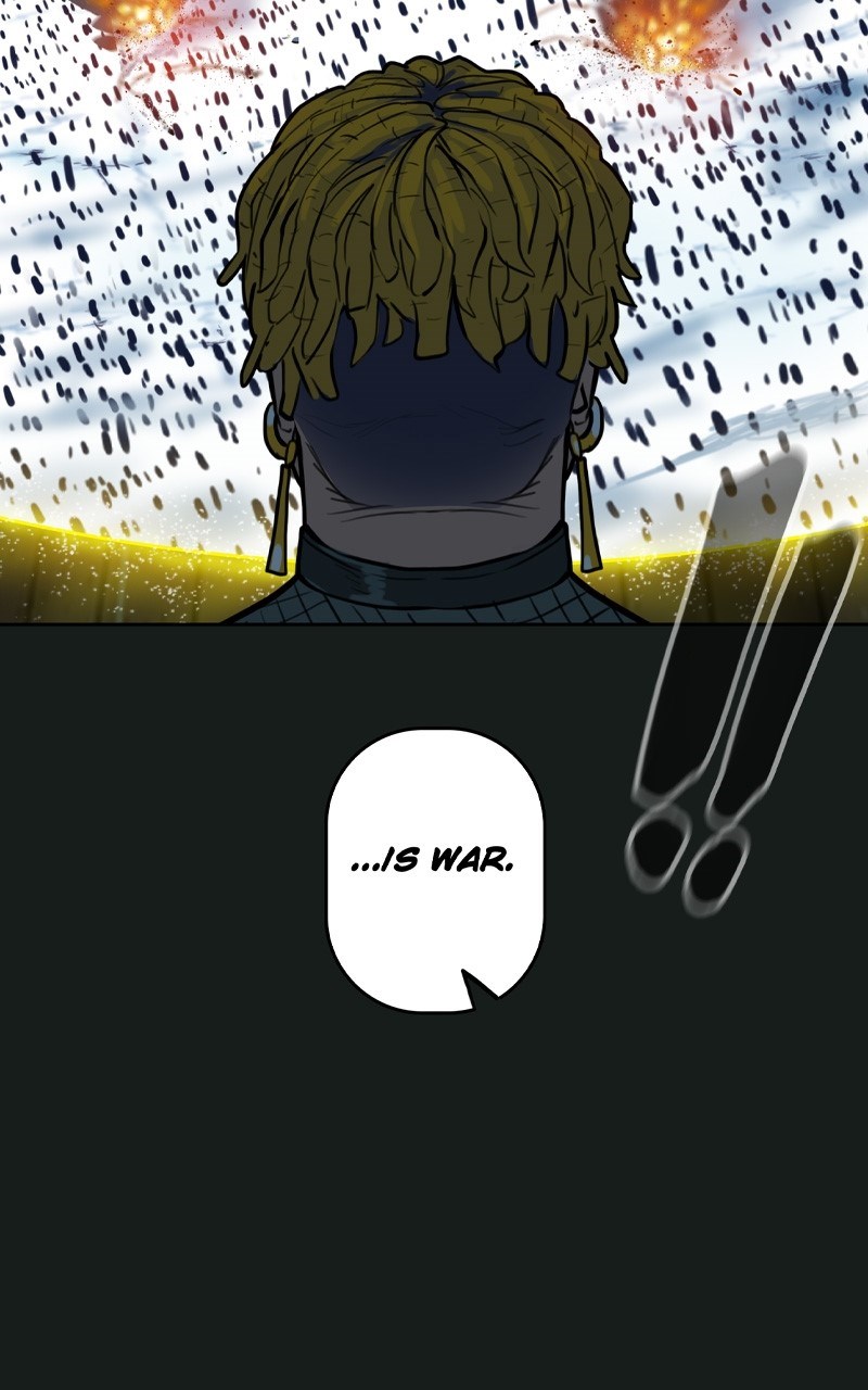 Ordeal Chapter 87 - Page 89