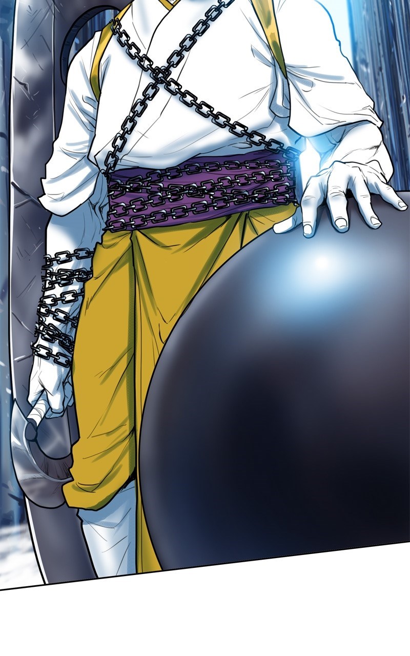 Ordeal Chapter 87 - Page 9