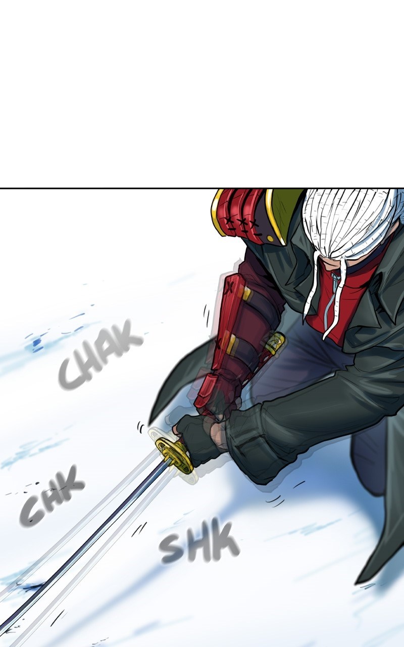 Ordeal Chapter 87 - Page 92