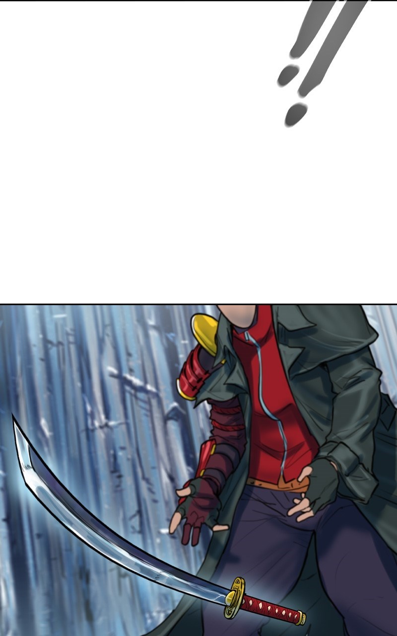 Ordeal Chapter 87 - Page 94