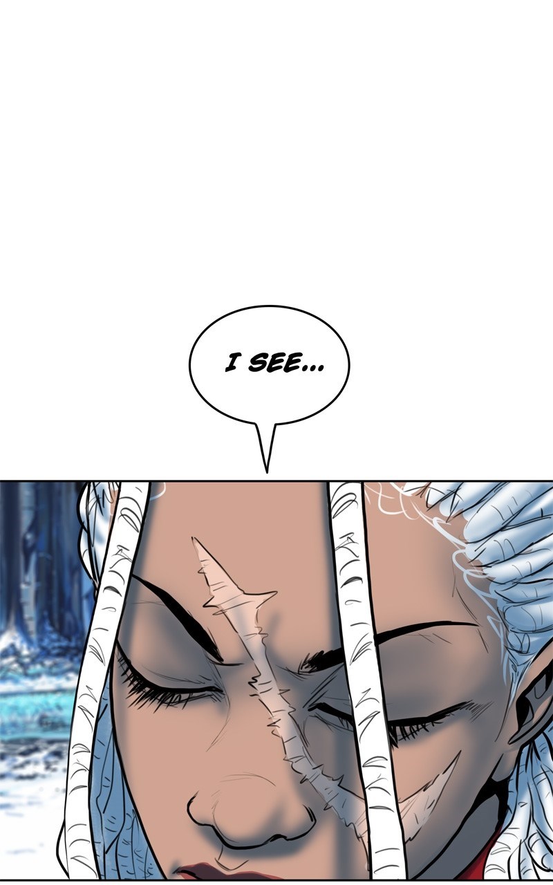 Ordeal Chapter 87 - Page 99