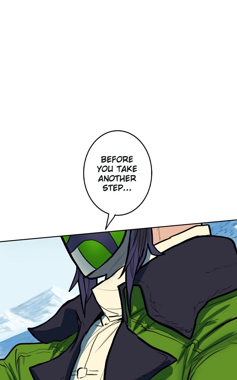 Ordeal Chapter 88 - Page 1