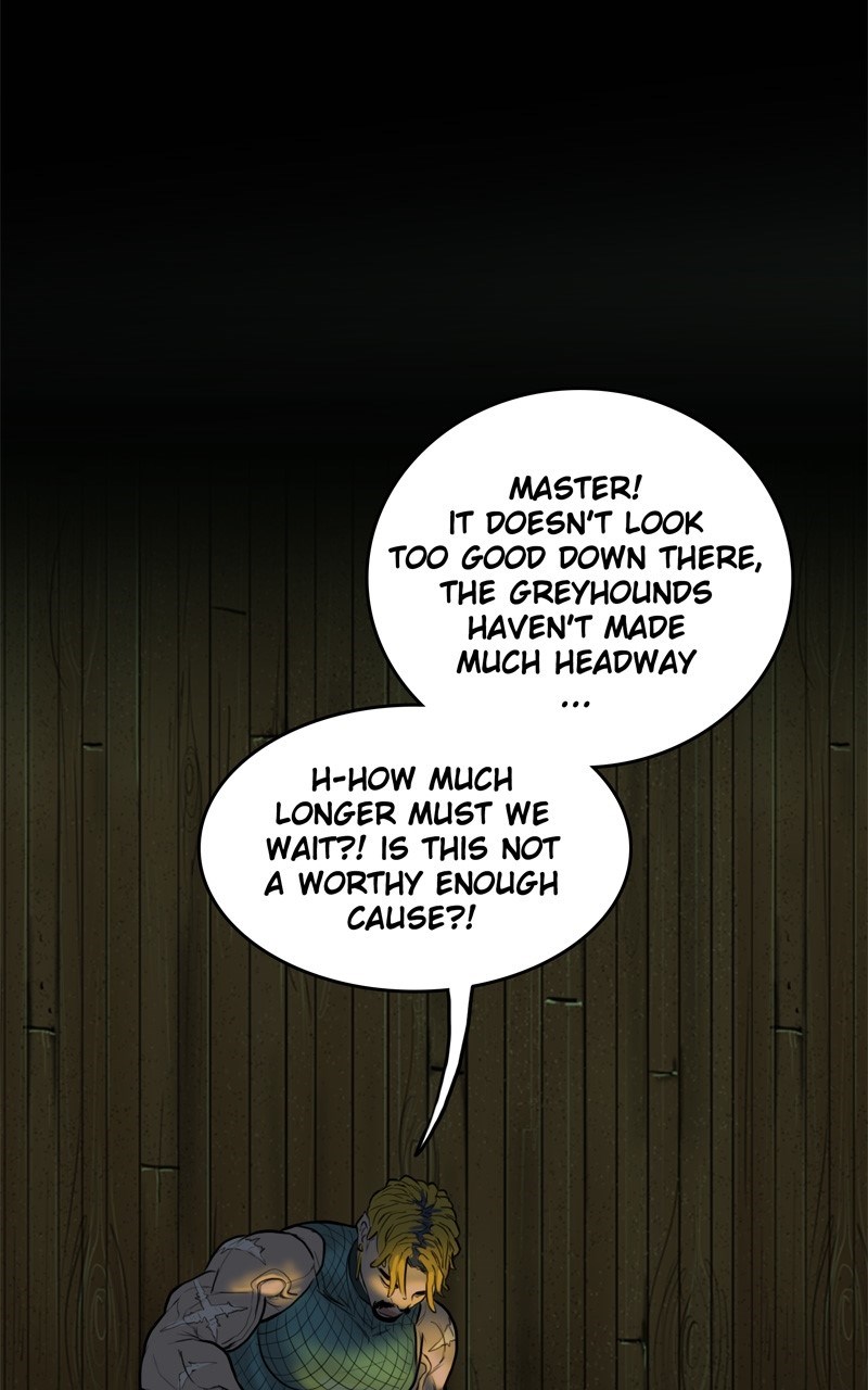 Ordeal Chapter 88 - Page 103
