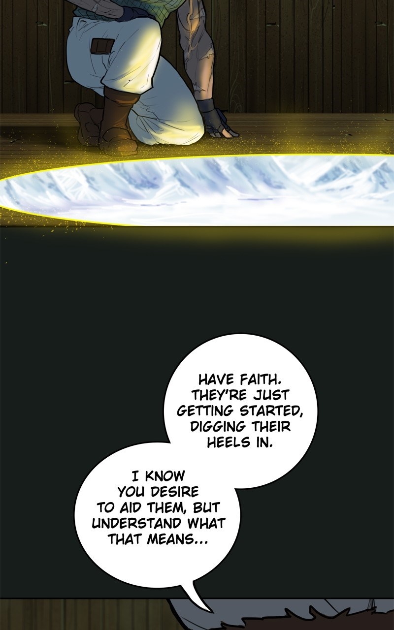 Ordeal Chapter 88 - Page 104