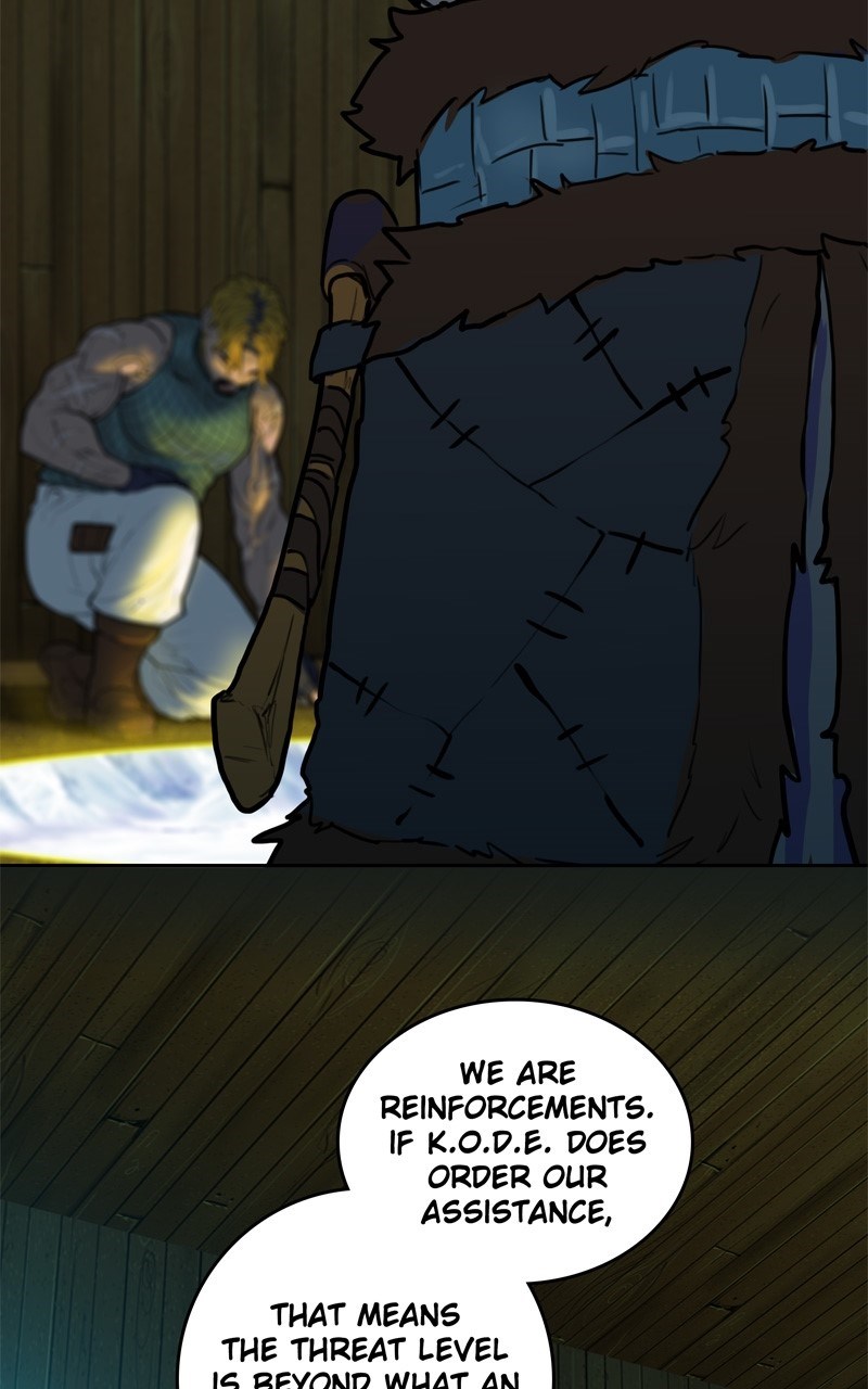 Ordeal Chapter 88 - Page 105