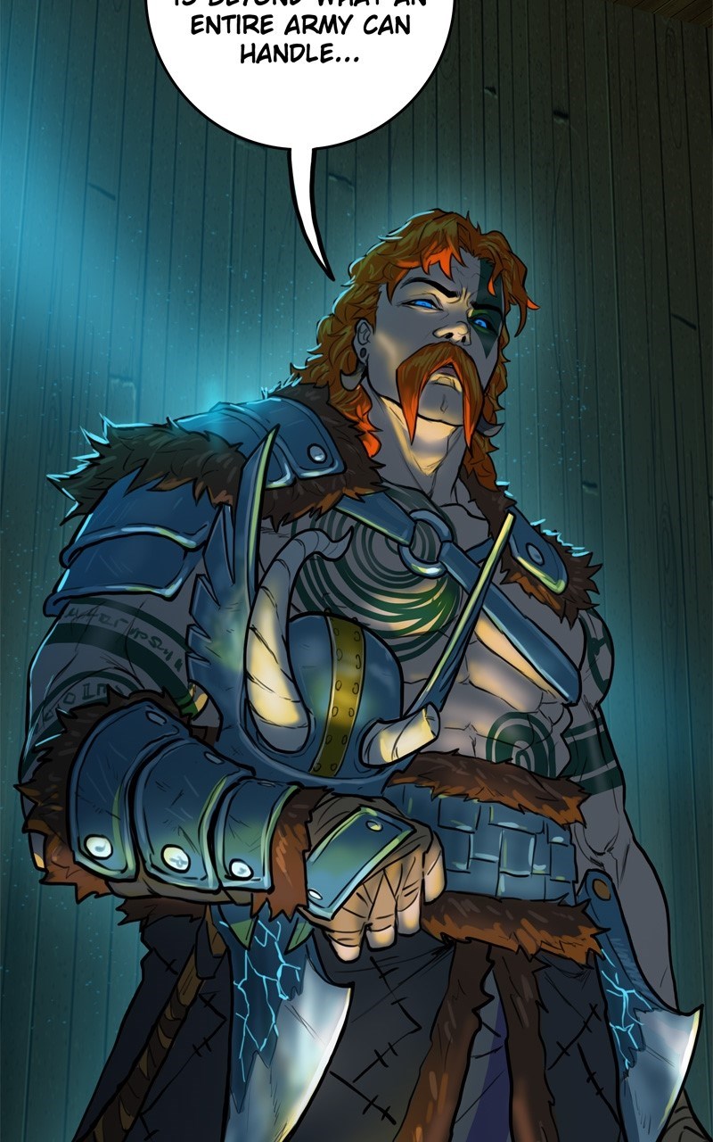 Ordeal Chapter 88 - Page 106