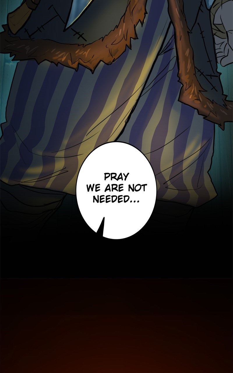 Ordeal Chapter 88 - Page 107