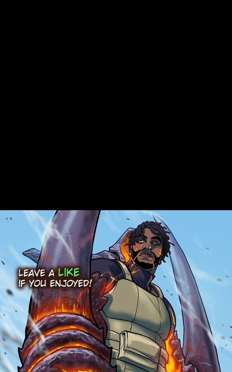 Ordeal Chapter 88 - Page 109