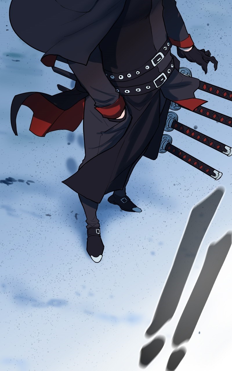 Ordeal Chapter 88 - Page 11