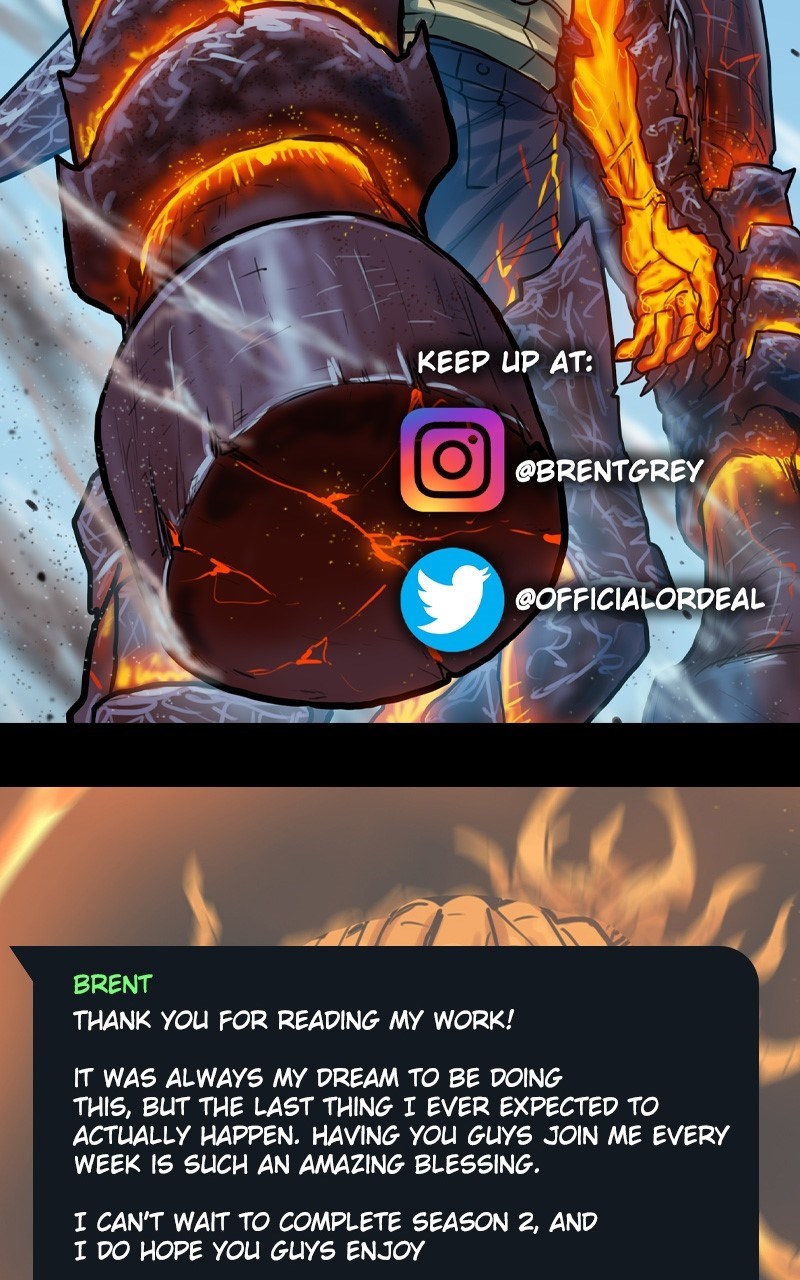 Ordeal Chapter 88 - Page 110