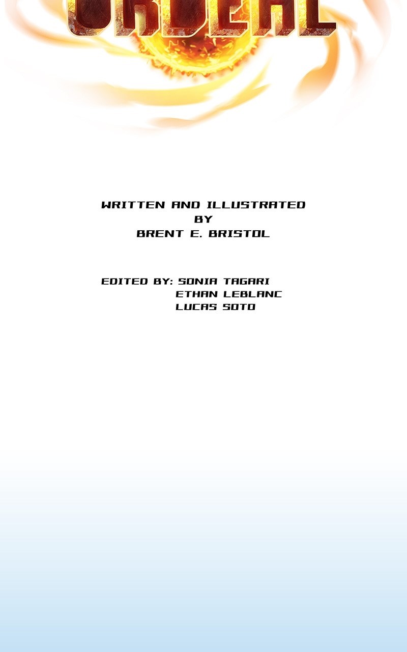 Ordeal Chapter 88 - Page 13