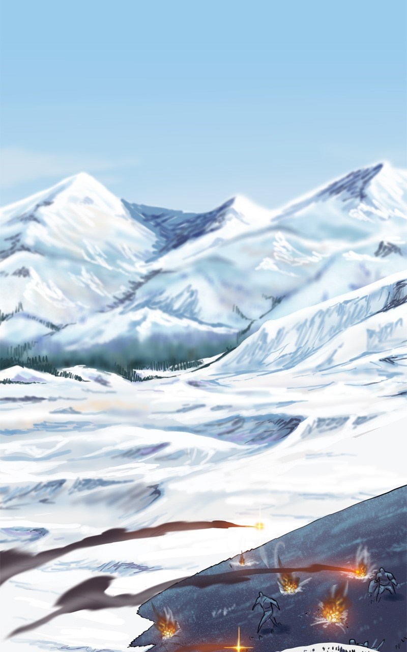 Ordeal Chapter 88 - Page 15