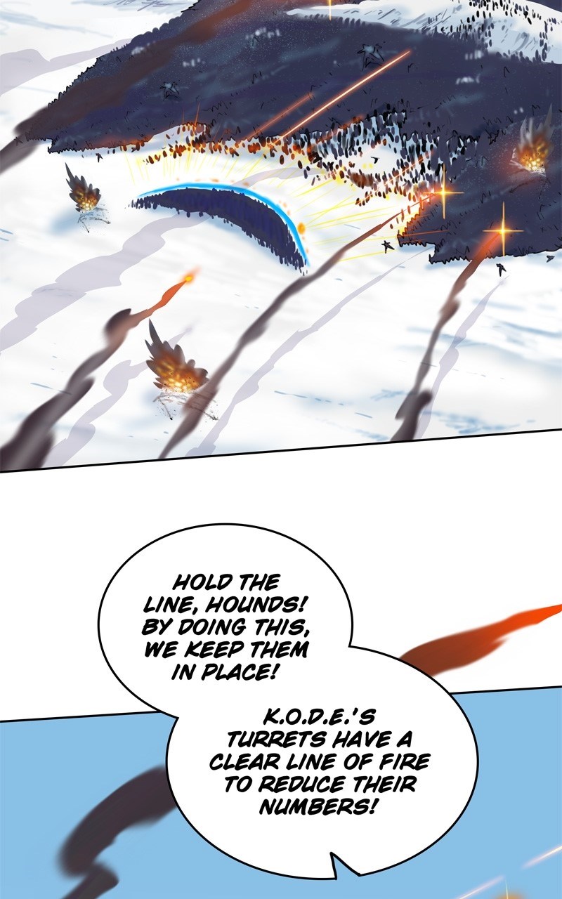 Ordeal Chapter 88 - Page 16