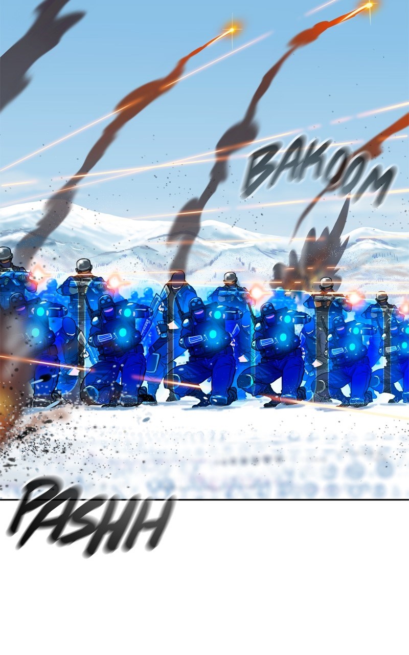 Ordeal Chapter 88 - Page 17