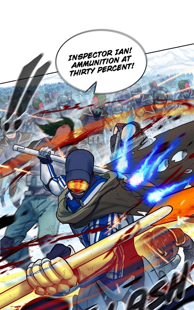 Ordeal Chapter 88 - Page 18