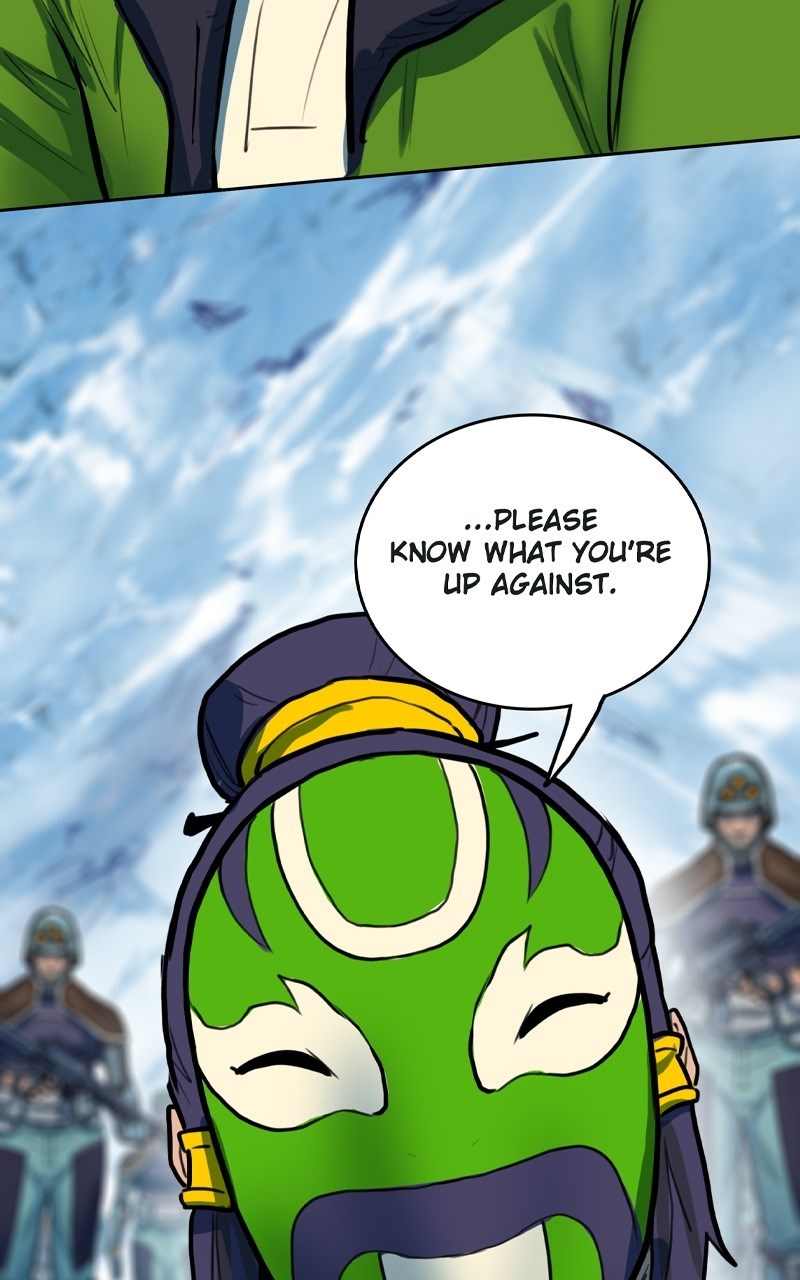 Ordeal Chapter 88 - Page 2