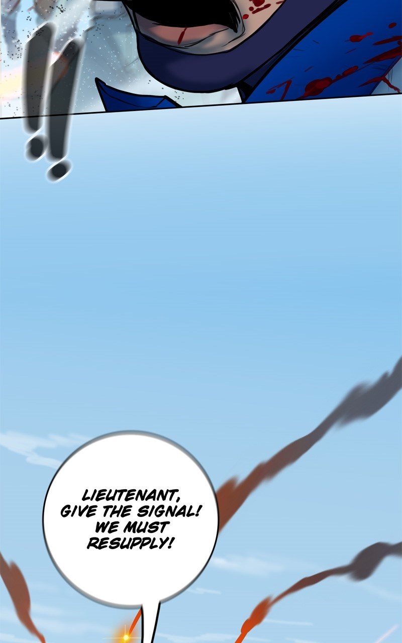 Ordeal Chapter 88 - Page 20