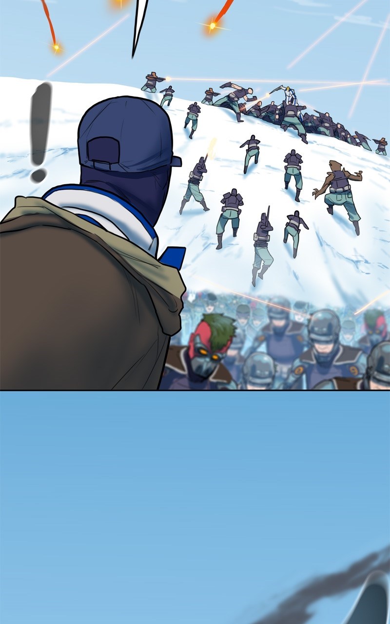 Ordeal Chapter 88 - Page 21