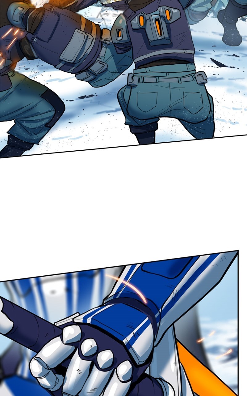 Ordeal Chapter 88 - Page 23